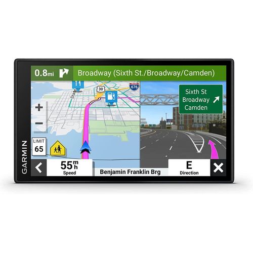 choisir gps trafic en temps reel