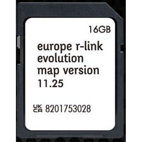 comparatif gps europe