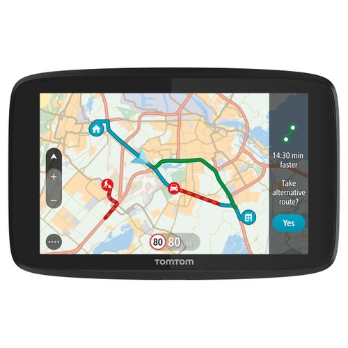 comparatif gps europeen