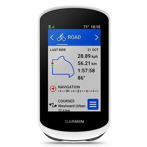 comparatif gps pour velo