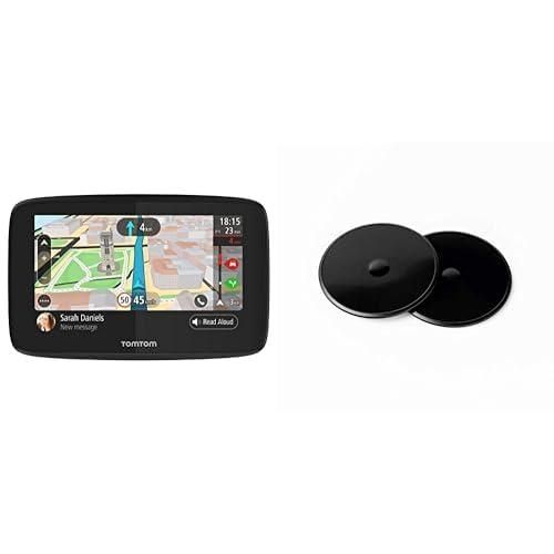 comparatif gps tomtom