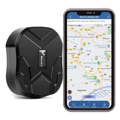 comparatif gps trafic en temps reel
