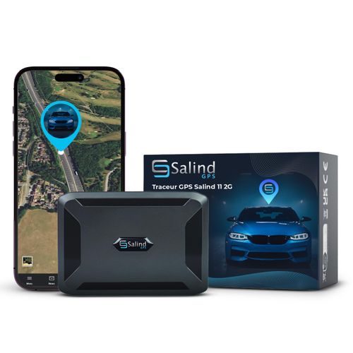 comparatif traceur gps