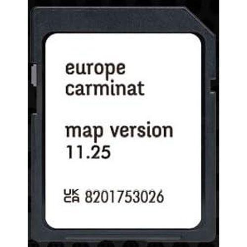 meilleur gps europe