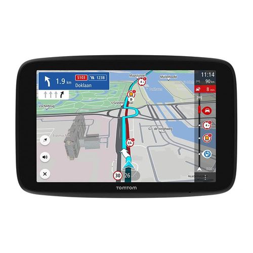 meilleur gps poids lourd