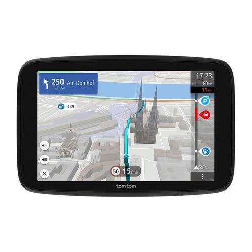 meilleur gps trafic en temps reel