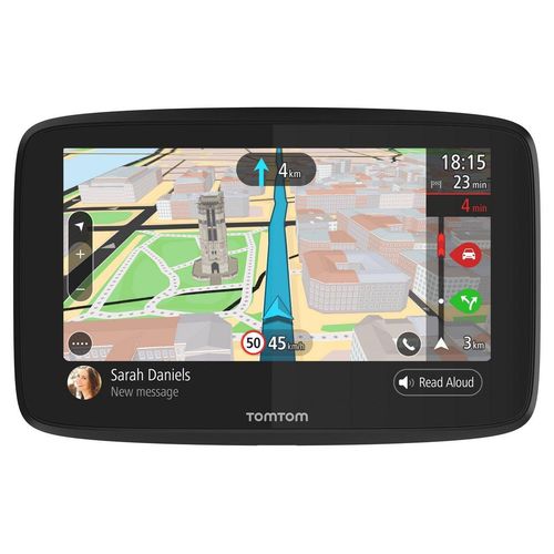 meilleur gps