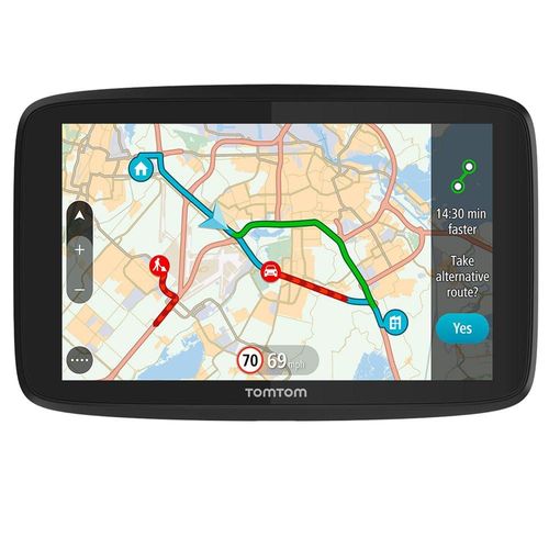 meilleur rapport qualite prix gps tomtom