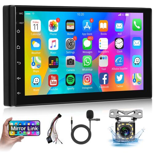 meilleur wifi bluetooth gps