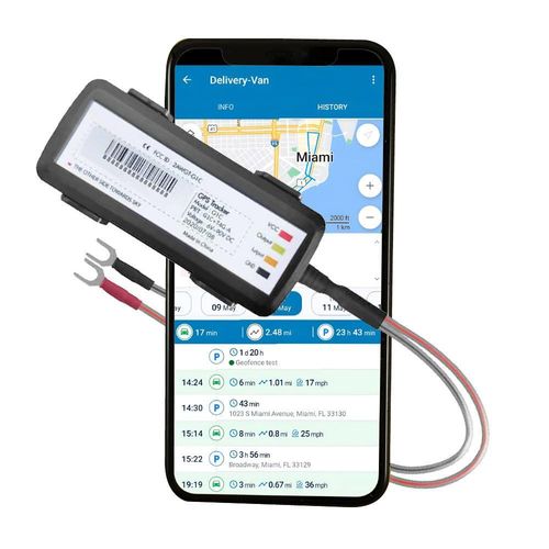 quel gps europeen choisir