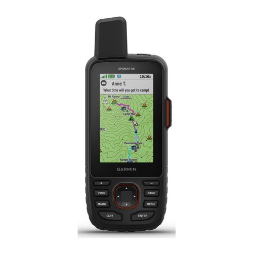 quel gps garmin choisir