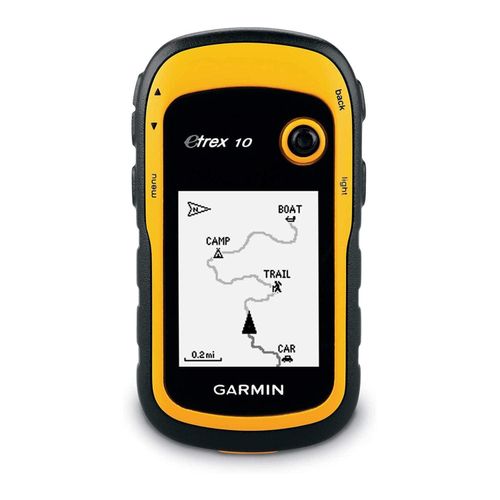 quel gps randonnee choisir