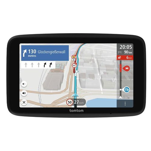 quel gps trafic en temps reel choisir