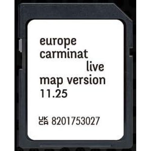 top gps europe