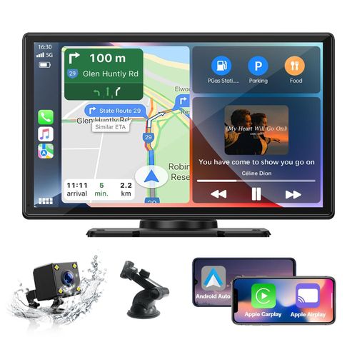 top wifi bluetooth gps